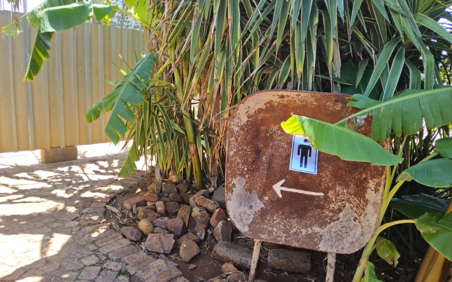 Commercial Property for Sale in Potchefstroom Industrial North West